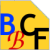 Bbcf logo